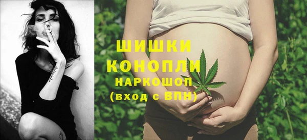 стафф Няндома