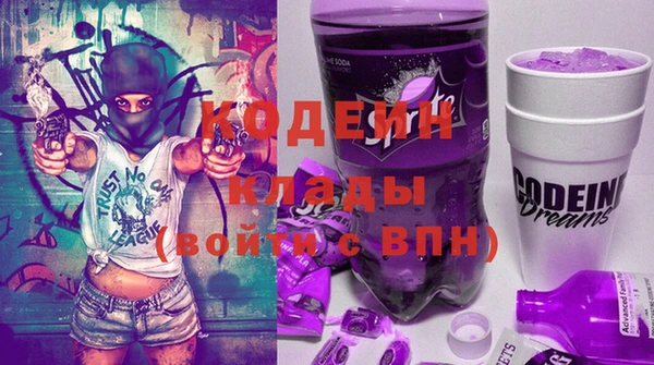 стафф Няндома