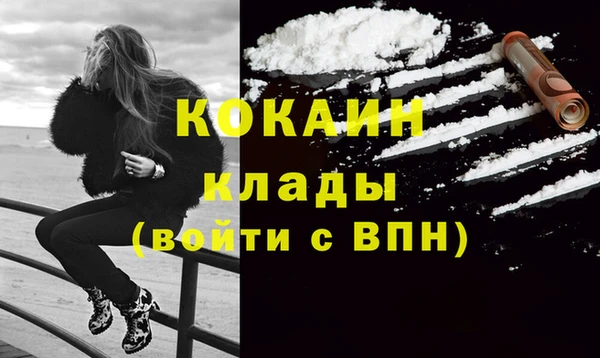 стафф Няндома